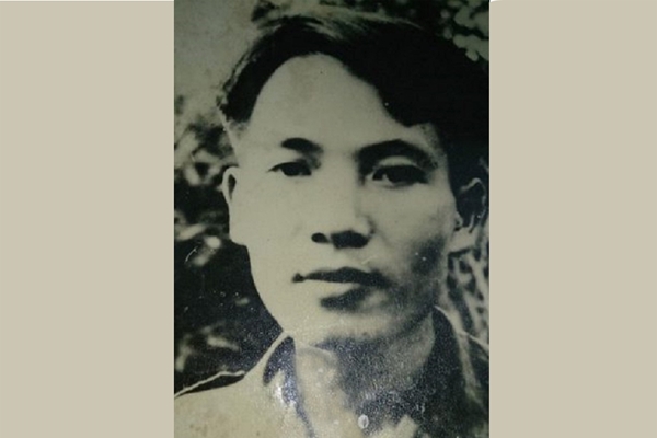 Ngày 30-11-1951 Ngày mất nhà văn Nam Cao
